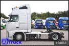 Volvo - Standard Sattelzugmaschine - Sattelzug - FH 460, Terberg Wiesel Überführer, 2x AHK, 