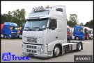 Volvo - Standard Sattelzugmaschine - Sattelzug - FH 460, Terberg Wiesel Überführer, 2x AHK, 