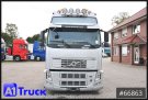 Volvo - Standard Sattelzugmaschine - Sattelzug - FH 460, Terberg Wiesel Überführer, 2x AHK, 