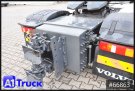 Volvo - Standard Sattelzugmaschine - Sattelzug - FH 460, Terberg Wiesel Überführer, 2x AHK, 