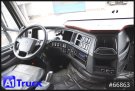 Volvo - Standard Sattelzugmaschine - Sattelzug - FH 460, Terberg Wiesel Überführer, 2x AHK, 
