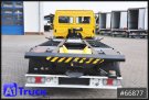 Mercedes-Benz - BDF-Fahrzeug - LKW > 7.5 - Kamag Wiesel, Umsetzer, Rangierer, 40Km/h, 