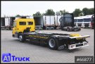 Mercedes-Benz - BDF-Fahrzeug - LKW > 7.5 - Kamag Wiesel, Umsetzer, Rangierer, 40Km/h, 
