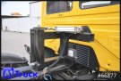 Mercedes-Benz - BDF-Fahrzeug - LKW > 7.5 - Kamag Wiesel, Umsetzer, Rangierer, 40Km/h, 