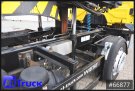 Mercedes-Benz - BDF-Fahrzeug - LKW > 7.5 - Kamag Wiesel, Umsetzer, Rangierer, 40Km/h, 