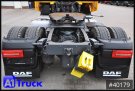 DAF - Standard Sattelzugmaschine - Sattelzug - XG+ 530 FT, Intarder, Alcoa, Kipphydraulik, Euro 6 E