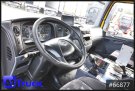Mercedes-Benz - BDF-Fahrzeug - LKW > 7.5 - Kamag Wiesel, Umsetzer, Rangierer, 40Km/h, 