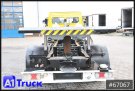 Mercedes-Benz - BDF-Fahrzeug - LKW > 7.5 - Kamag Wiesel, Umsetzer, Rangierer, 40Km/h, 