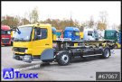 Mercedes-Benz - BDF-Fahrzeug - LKW > 7.5 - Kamag Wiesel, Umsetzer, Rangierer, 40Km/h, 