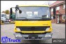 Mercedes-Benz - BDF-Fahrzeug - LKW > 7.5 - Kamag Wiesel, Umsetzer, Rangierer, 40Km/h, 