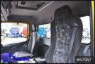 Mercedes-Benz - BDF-Fahrzeug - LKW > 7.5 - Kamag Wiesel, Umsetzer, Rangierer, 40Km/h, 
