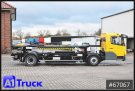Mercedes-Benz - BDF-Fahrzeug - LKW > 7.5 - Kamag Wiesel, Umsetzer, Rangierer, 40Km/h, 