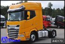 DAF - Standard Sattelzugmaschine - Sattelzug - XG+ 530 FT, Intarder, Alcoa, Kipphydraulik, Euro 6 E