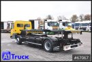 Mercedes-Benz - BDF-Fahrzeug - LKW > 7.5 - Kamag Wiesel, Umsetzer, Rangierer, 40Km/h, 