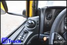 Mercedes-Benz - BDF-Fahrzeug - LKW > 7.5 - Kamag Wiesel, Umsetzer, Rangierer, 40Km/h, 