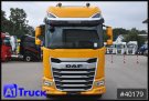 DAF - Standard Sattelzugmaschine - Sattelzug - XG+ 530 FT, Intarder, Alcoa, Kipphydraulik, Euro 6 E