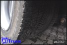 Mercedes-Benz - BDF-Fahrzeug - LKW > 7.5 - Kamag Wiesel, Umsetzer, Rangierer, 40Km/h, 