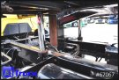 Mercedes-Benz - BDF-Fahrzeug - LKW > 7.5 - Kamag Wiesel, Umsetzer, Rangierer, 40Km/h, 