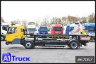 Mercedes-Benz - BDF-Fahrzeug - LKW > 7.5 - Kamag Wiesel, Umsetzer, Rangierer, 40Km/h, 