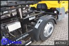 Mercedes-Benz - BDF-Fahrzeug - LKW > 7.5 - Kamag Wiesel, Umsetzer, Rangierer, 40Km/h, 