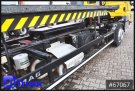 Mercedes-Benz - BDF-Fahrzeug - LKW > 7.5 - Kamag Wiesel, Umsetzer, Rangierer, 40Km/h, 
