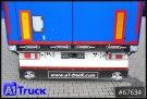 Krone - Tautliner - Megatrailer - SD, Tautliner Mega, 1 Vorbesitzer
