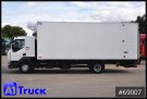 Renault - Kühlkoffer - LKW > 7.5 - D16- 280 Klima, TK 1000 R LBW+Türen  