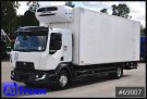 Renault - Kühlkoffer - LKW > 7.5 - D16- 280 Klima, TK 1000 R LBW+Türen  
