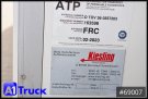 Renault - Kühlkoffer - LKW > 7.5 - D16- 280 Klima, TK 1000 R LBW+Türen  