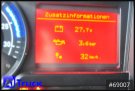 Renault - Kühlkoffer - LKW > 7.5 - D16- 280 Klima, TK 1000 R LBW+Türen  