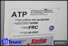 Renault - Kühlkoffer - LKW > 7.5 - D16- 280 Klima, TK 1000 R LBW+Türen  