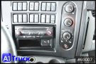 Renault - Kühlkoffer - LKW > 7.5 - D16- 280 Klima, TK 1000 R LBW+Türen  