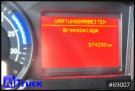 Renault - Kühlkoffer - LKW > 7.5 - D16- 280 Klima, TK 1000 R LBW+Türen  
