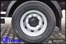 Renault - Kühlkoffer - LKW > 7.5 - D16- 280 Klima, TK 1000 R LBW+Türen  