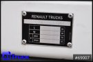 Renault - Kühlkoffer - LKW > 7.5 - D16- 280 Klima, TK 1000 R LBW+Türen  