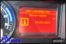 Renault - Kühlkoffer - LKW > 7.5 - D16- 280 Klima, TK 1000 R LBW+Türen  