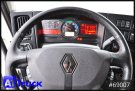 Renault - Kühlkoffer - LKW > 7.5 - D16- 280 Klima, TK 1000 R LBW+Türen  