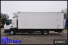 Renault - Kühlkoffer - LKW > 7.5 - D16- 280 Klima, TK 1000 R LBW+Türen  