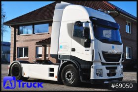 Stralis AS 480 PS, Intarder ACC, 