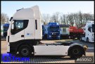 Iveco - Standard Sattelzugmaschine - Sattelzug - Stralis AS 480 PS, Intarder ACC, 