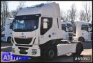 Iveco - Standard Sattelzugmaschine - Sattelzug - Stralis AS 480 PS, Intarder ACC, 