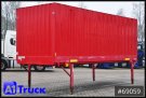 Krone - Koffer gesickt - Wechselbrücken - BDF 7,45 Wechselbrücke  Koffer, Zurrösen in den Seitenwänden