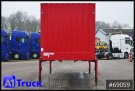 Krone - Koffer gesickt - Wechselbrücken - BDF 7,45 Wechselbrücke  Koffer, Zurrösen in den Seitenwänden