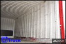Krone - Koffer gesickt - Wechselbrücken - BDF 7,45 Wechselbrücke  Koffer, Zurrösen in den Seitenwänden