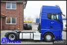 MAN - Volumen - Sattelzugmaschine - Sattelzug - TGX 18.510 LL GX Individual, Retarder, neues Model