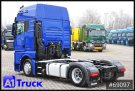 MAN - Volumen - Sattelzugmaschine - Sattelzug - TGX 18.510 LL GX Individual, Retarder, neues Model