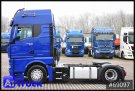 MAN - Volumen - Sattelzugmaschine - Sattelzug - TGX 18.510 LL GX Individual, Retarder, neues Model