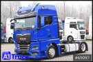 MAN - Volumen - Sattelzugmaschine - Sattelzug - TGX 18.510 LL GX Individual, Retarder, neues Model
