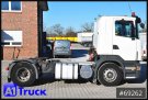 Scania - Standard Sattelzugmaschine - Sattelzug - R 380 LA 4X2, Euro5, Kipphydraulik, Klima, 