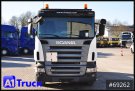 Scania - Standard Sattelzugmaschine - Sattelzug - R 380 LA 4X2, Euro5, Kipphydraulik, Klima, 